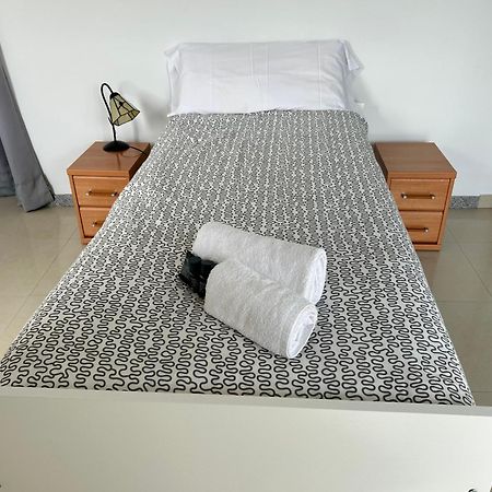 Apartaments Superiors Mtb Only Couples Lloret de Mar Exterior photo