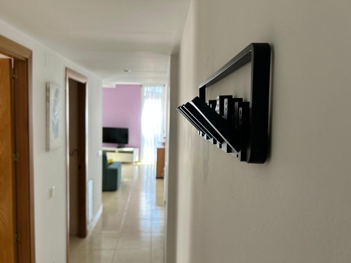 Apartaments Superiors Mtb Only Couples Lloret de Mar Exterior photo