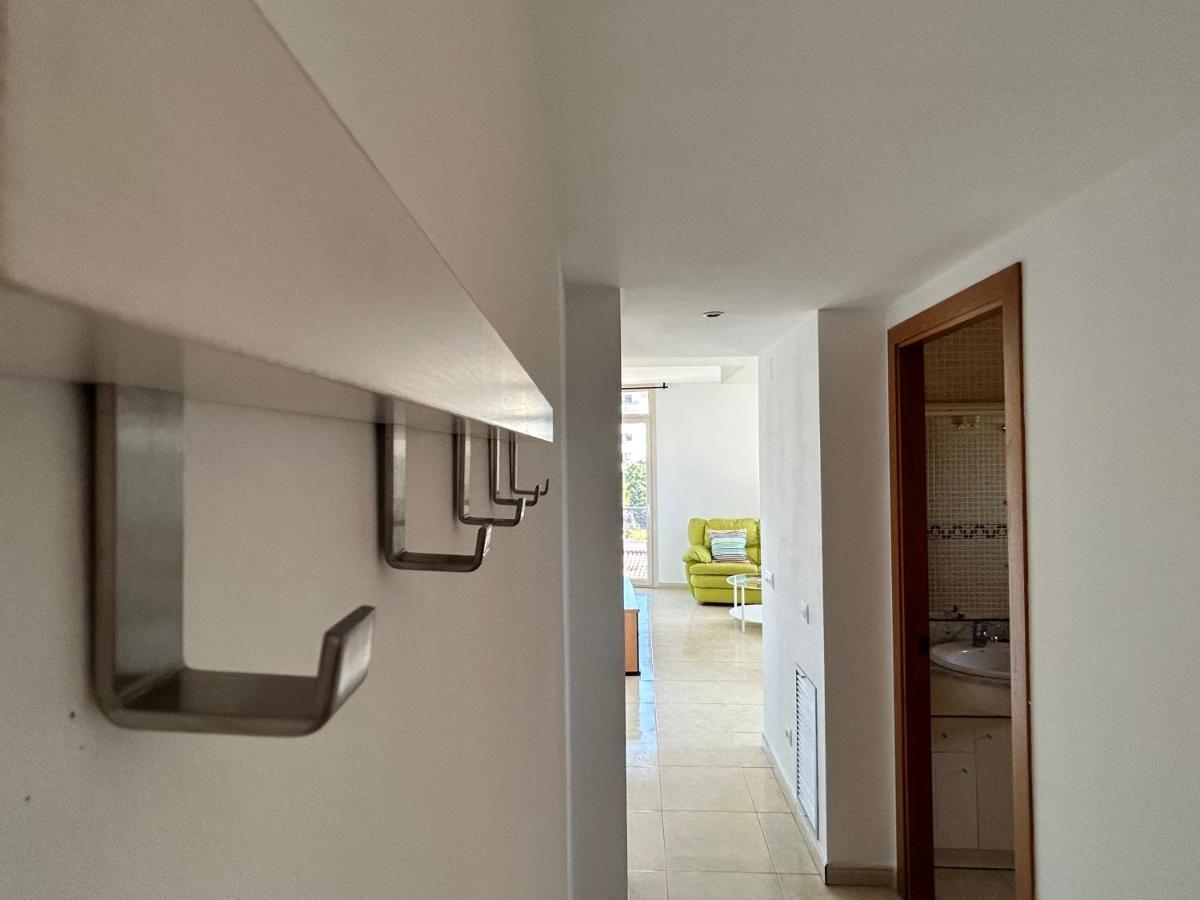 Apartaments Superiors Mtb Only Couples Lloret de Mar Exterior photo