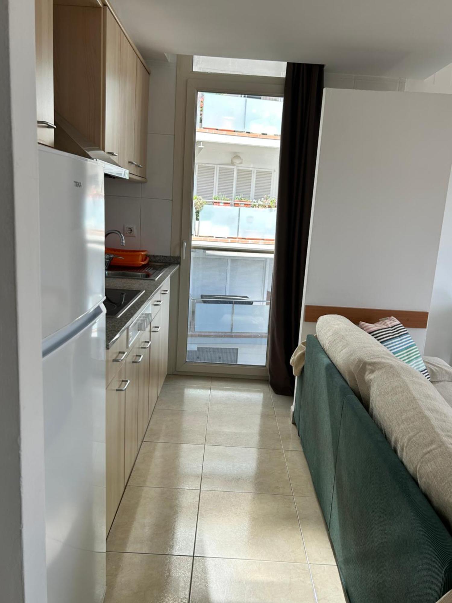 Apartaments Superiors Mtb Only Couples Lloret de Mar Exterior photo