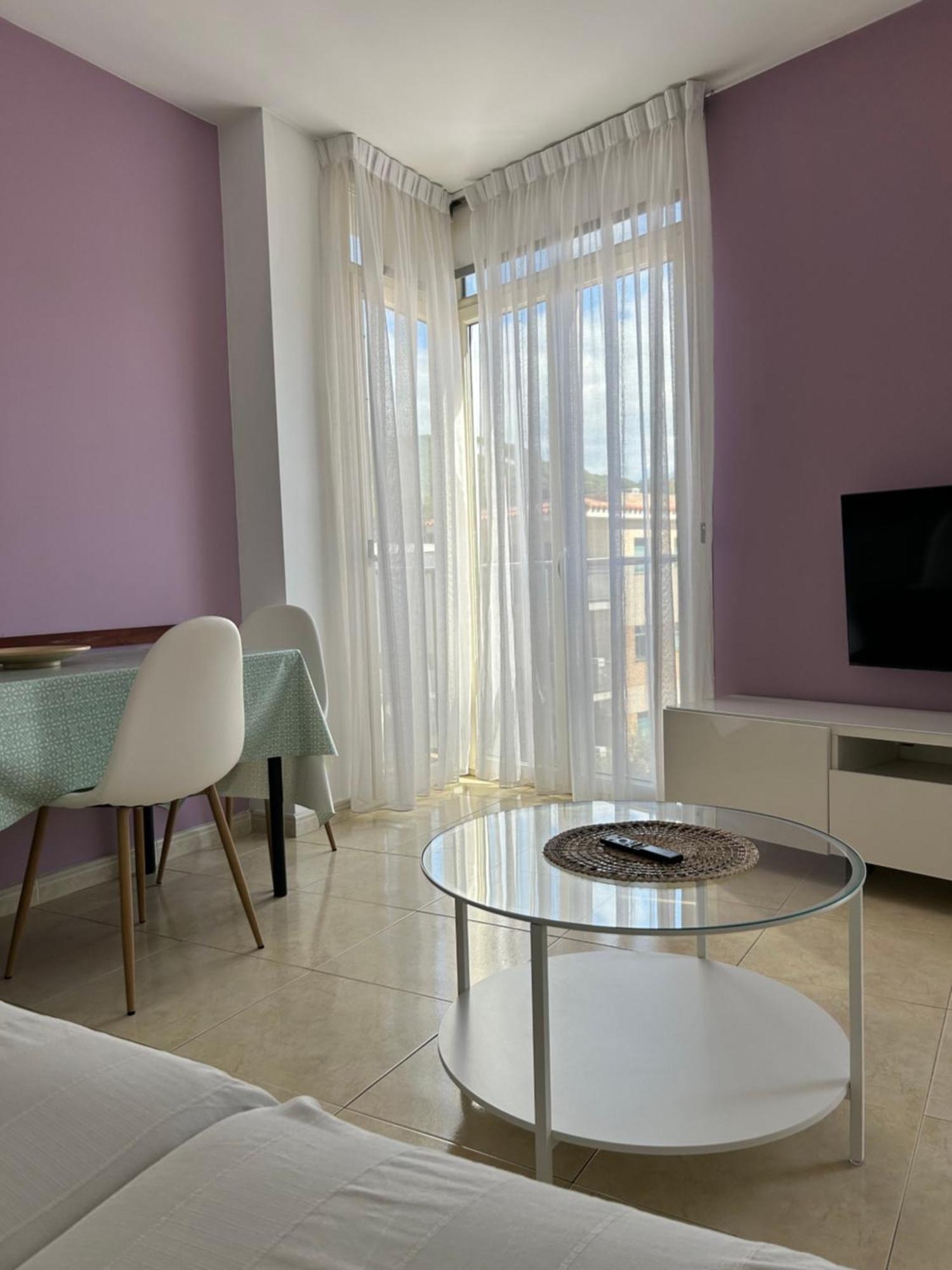 Apartaments Superiors Mtb Only Couples Lloret de Mar Exterior photo