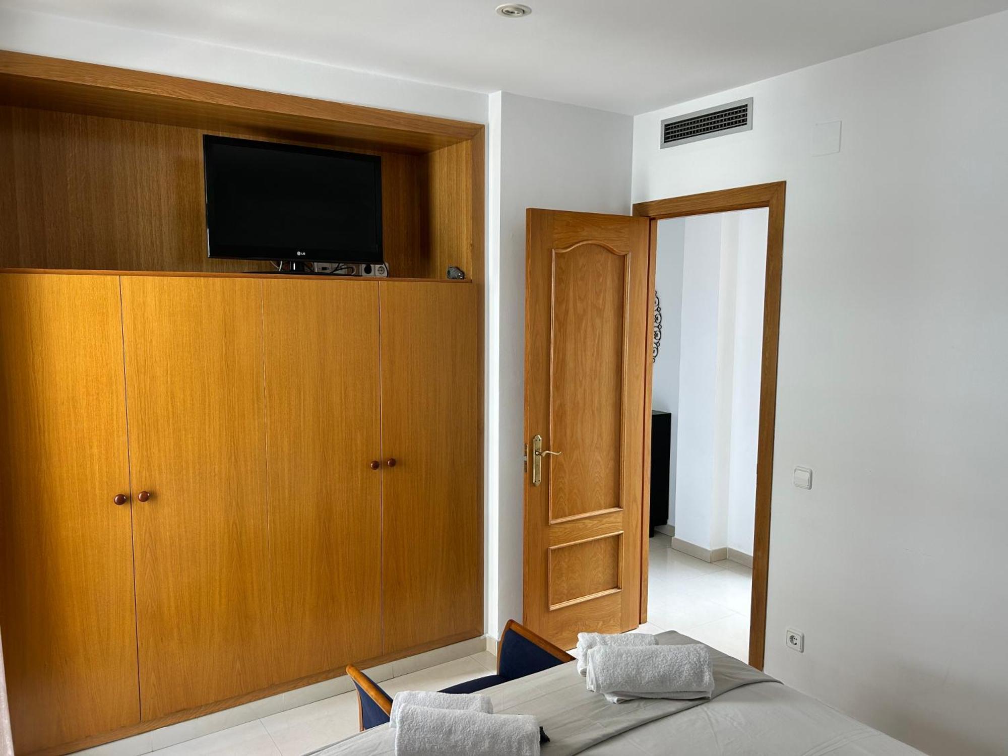 Apartaments Superiors Mtb Only Couples Lloret de Mar Exterior photo