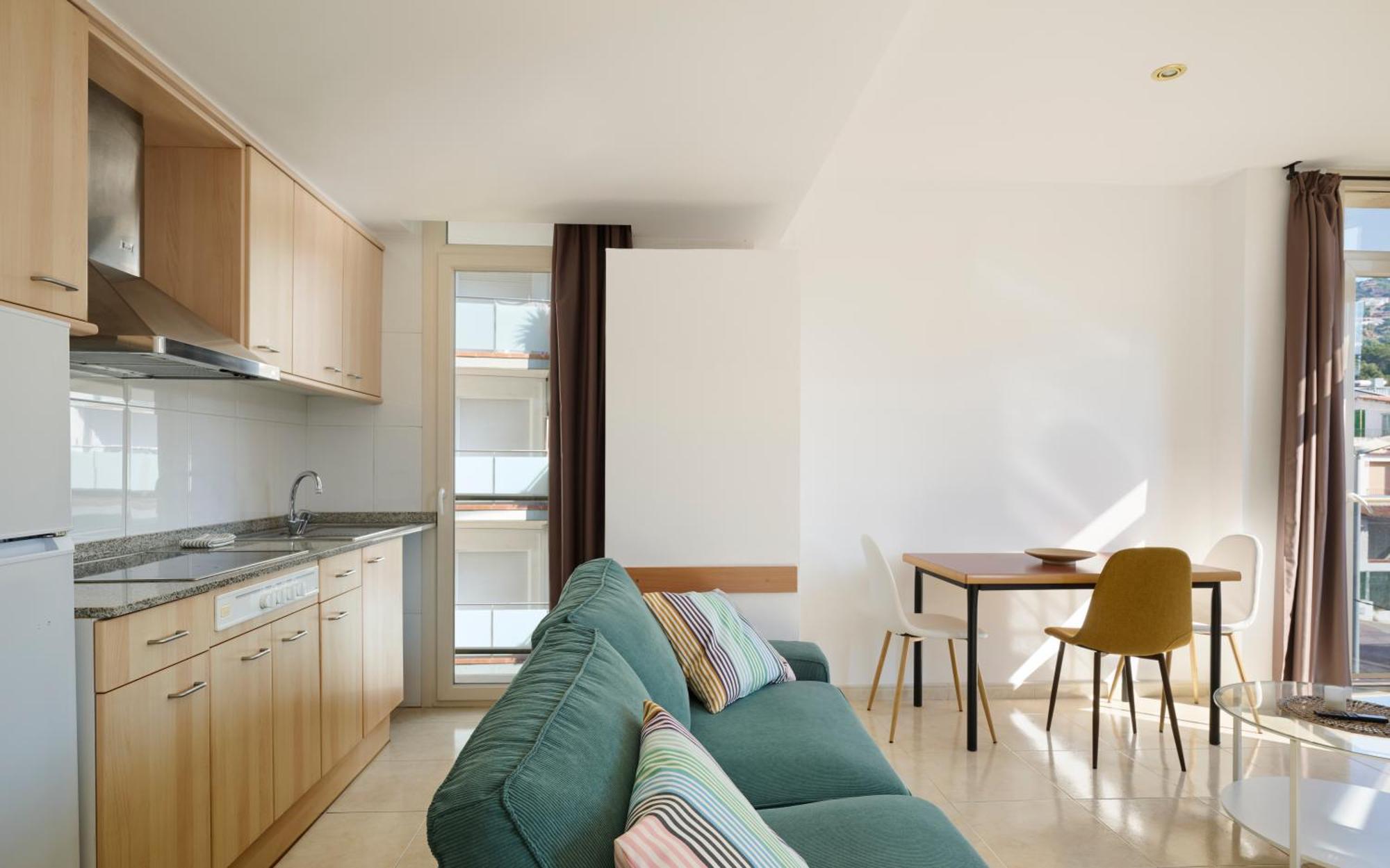 Apartaments Superiors Mtb Only Couples Lloret de Mar Exterior photo