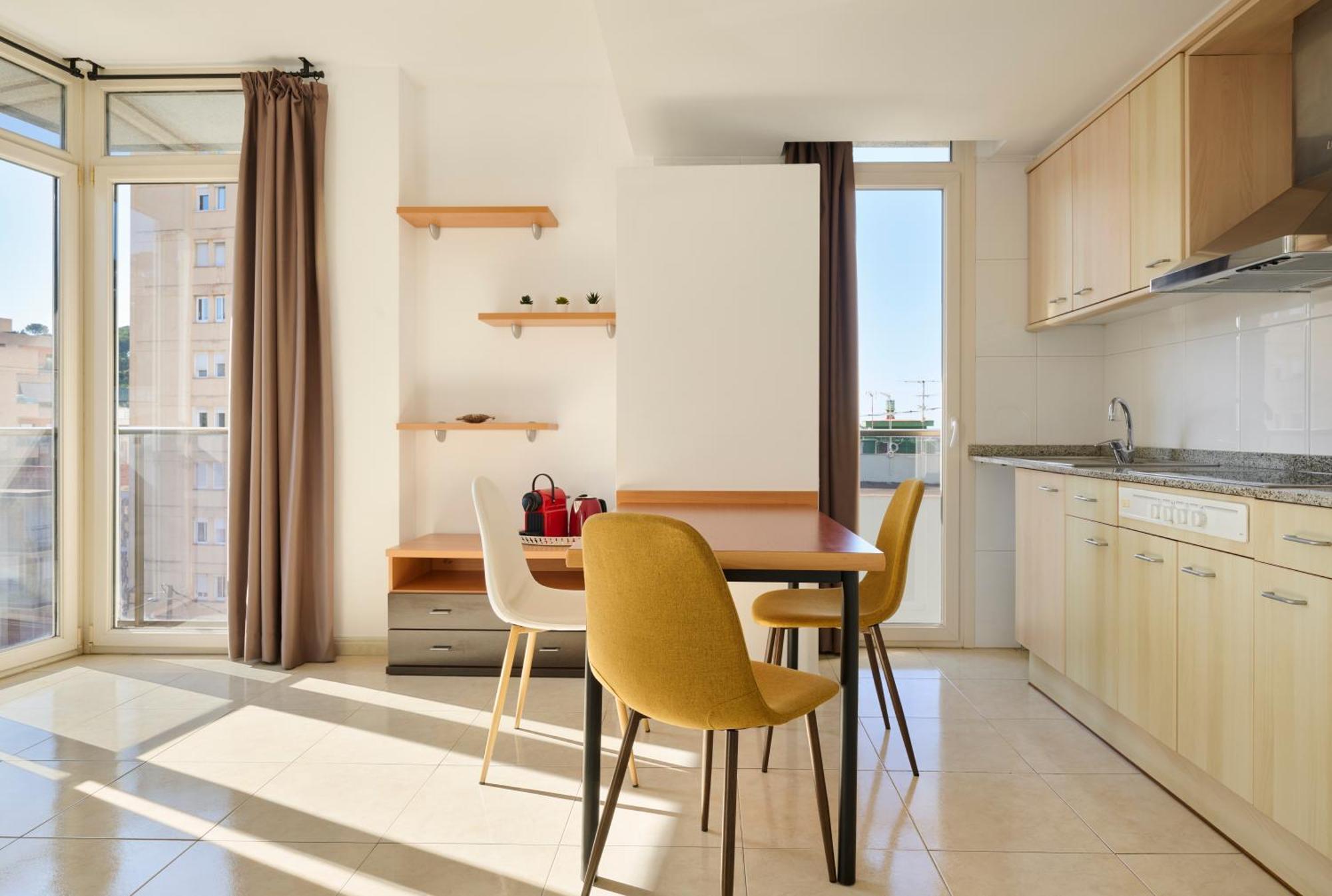 Apartaments Superiors Mtb Only Couples Lloret de Mar Exterior photo
