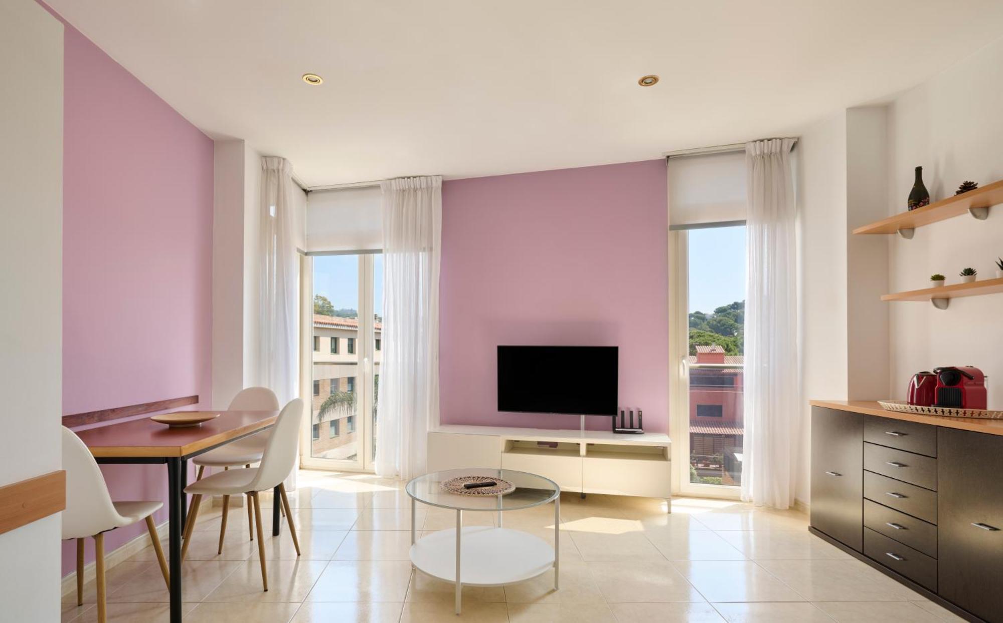 Apartaments Superiors Mtb Only Couples Lloret de Mar Exterior photo