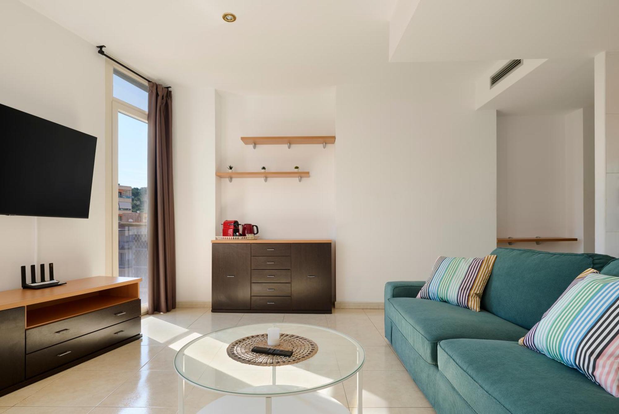 Apartaments Superiors Mtb Only Couples Lloret de Mar Exterior photo